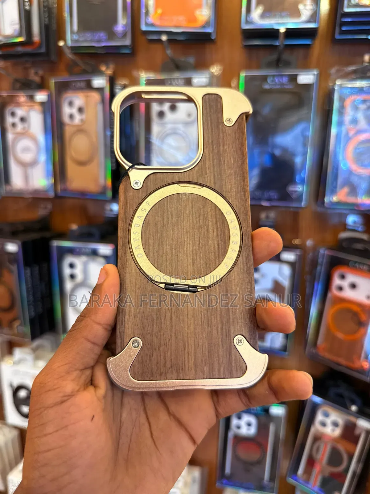 iPhone 17 Covers