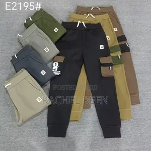 Track Cargo Nzuri Nzito Size 30,31,32,33,34,35,36