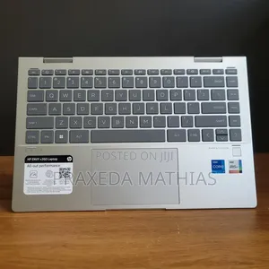 Laptop HP Envy X360 16GB Intel Core i7 SSD 512GB