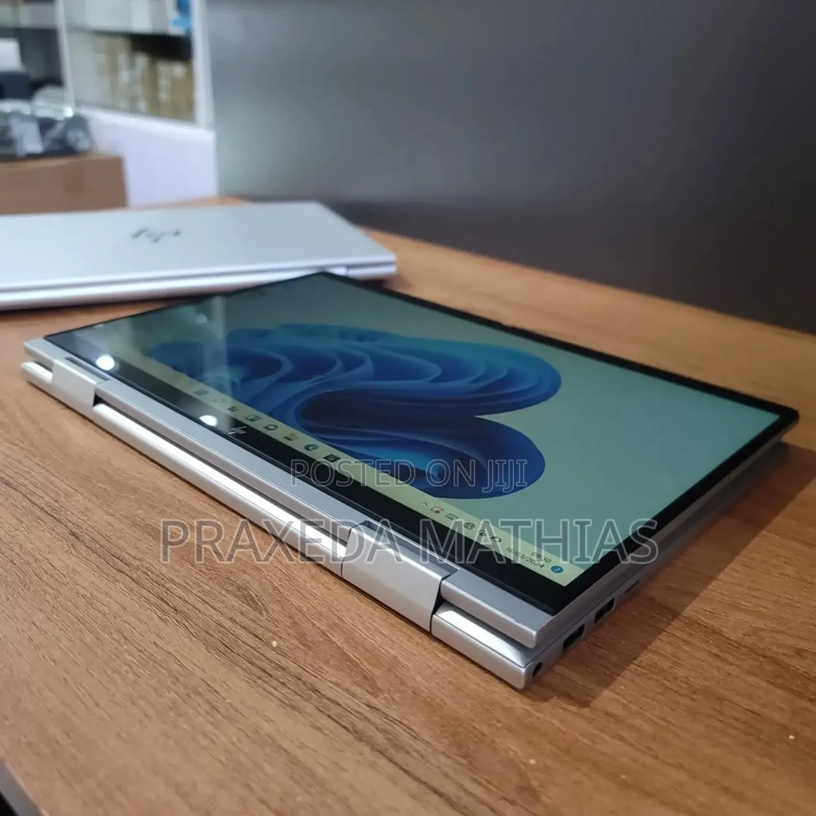 Laptop HP Envy X360 16GB Intel Core i7 SSD 512GB