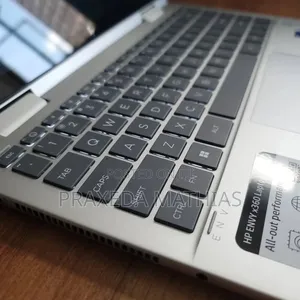 Laptop HP Envy X360 16GB Intel Core i7 SSD 512GB