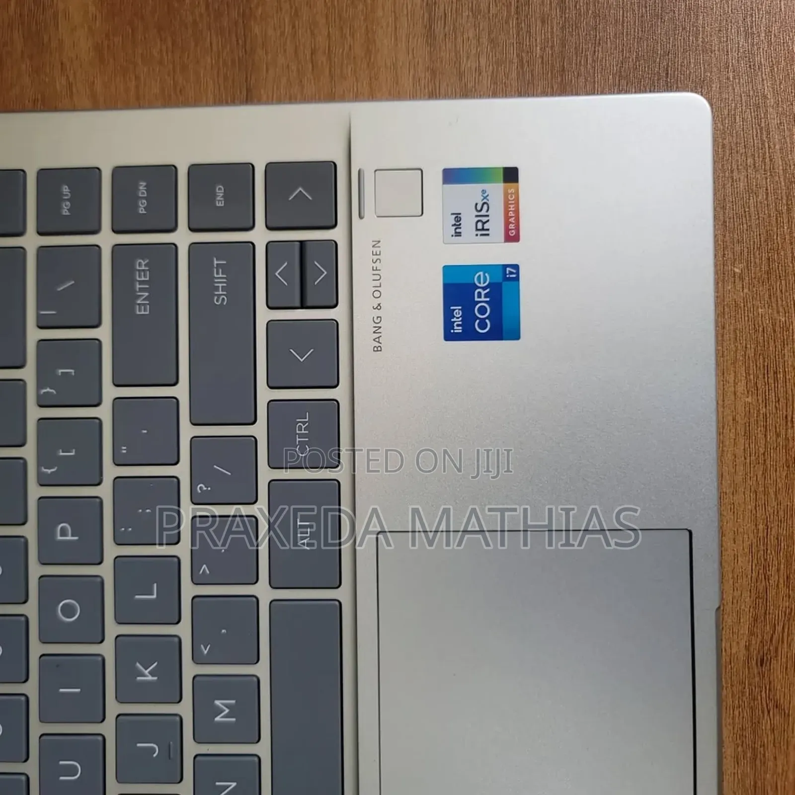 Laptop HP Envy X360 16GB Intel Core i7 SSD 512GB