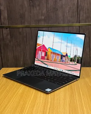 Laptop Dell XPS 13 9310 8GB Intel Core i7 SSD 512GB