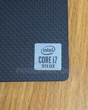 Laptop Dell XPS 13 9310 8GB Intel Core i7 SSD 512GB