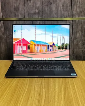 Laptop Dell XPS 13 9310 8GB Intel Core i7 SSD 512GB