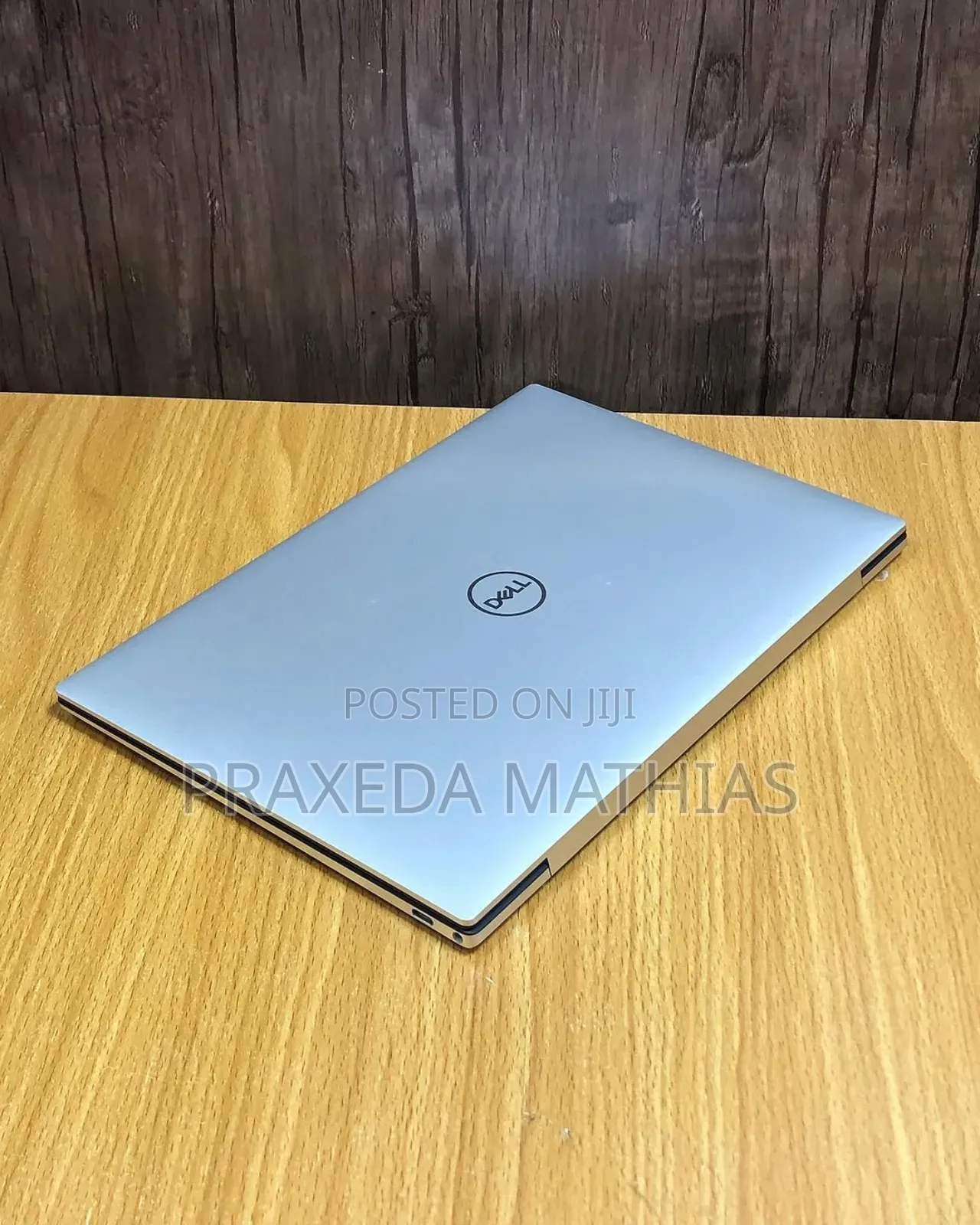 Laptop Dell XPS 13 9310 8GB Intel Core i7 SSD 512GB
