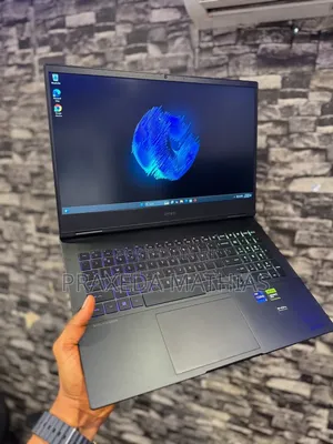 New Laptop HP Omen 16 32GB Intel Core i9 SSD 1T