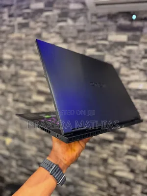 New Laptop HP Omen 16 32GB Intel Core i9 SSD 1T