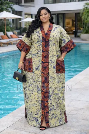 New Trending Batiki Available