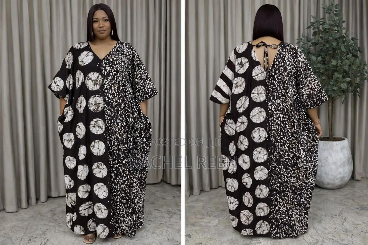 New Trending Batiki Available