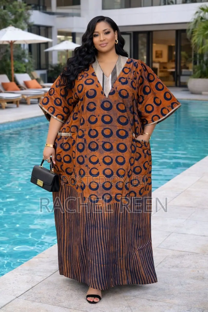 New Trending Batiki Available