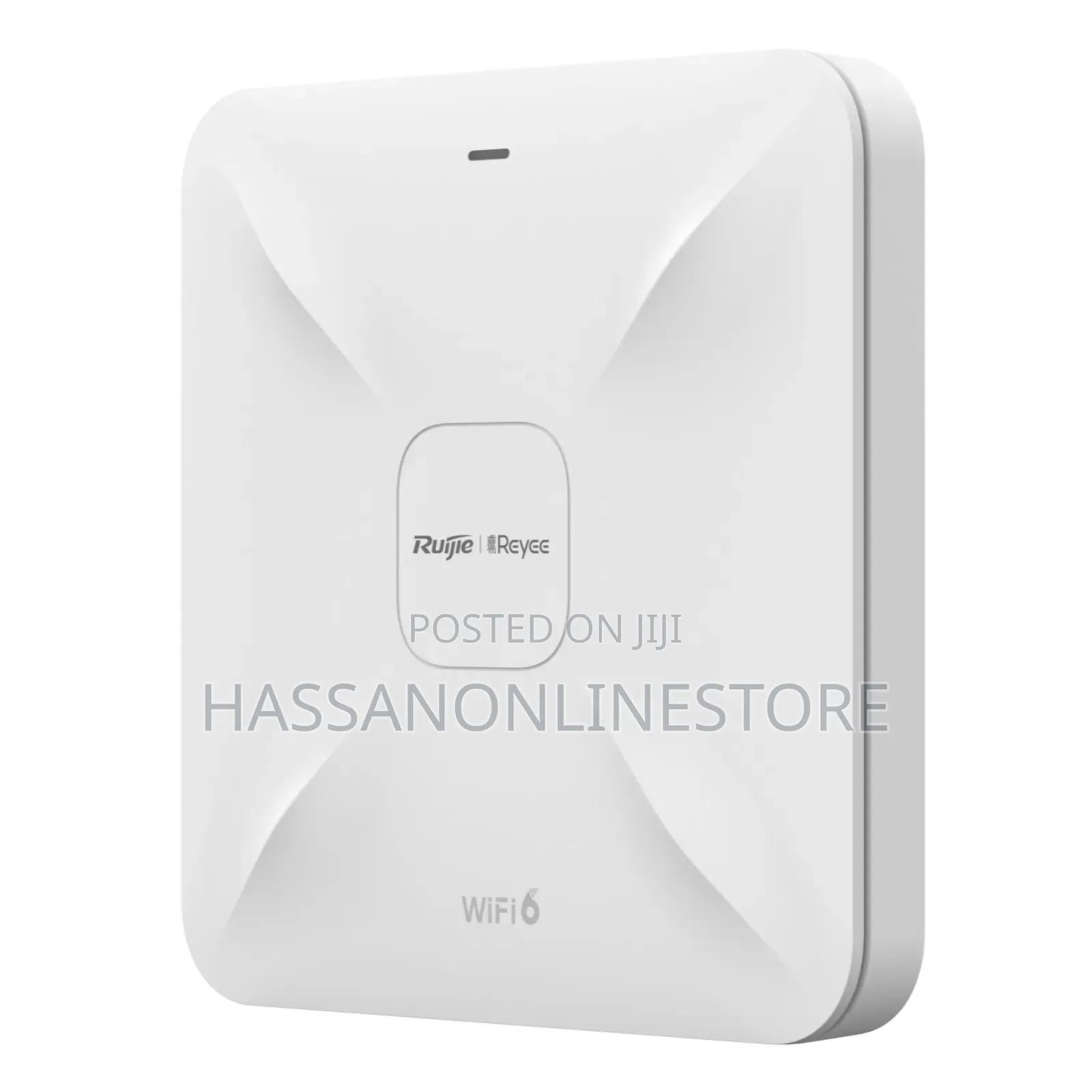 Ruijie Rg-Rap2260(G) Reyee Wi-Fi 6 Ax1800 Ceiling Access Point