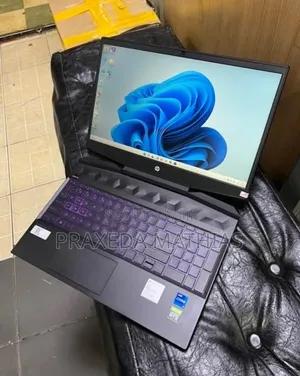 Laptop HP Pavilion 15 16GB Intel Core i7 SSD 512GB
