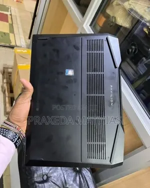 Laptop HP Pavilion 15 16GB Intel Core i7 SSD 512GB