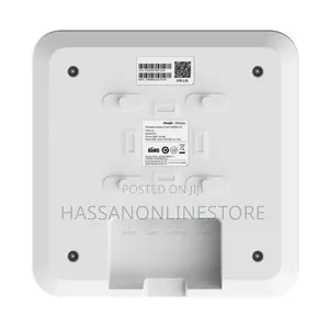 Ruijie Rg-Rap2260(G) Reyee Wi-Fi 6 Ax1800 Ceiling Access Point