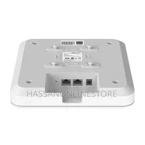 Ruijie Rg-Rap2260(G) Reyee Wi-Fi 6 Ax1800 Ceiling Access Point