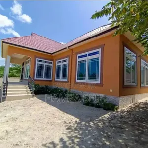Furnished 2bdrm House in Goba for rent