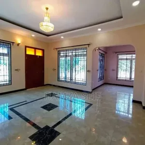 Furnished 2bdrm House in Goba for rent