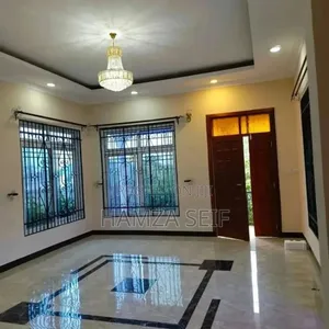 Furnished 2bdrm House in Goba for rent