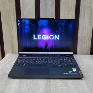 Laptop Lenovo Legion 5 16GB Intel Core i9 SSD 1T
