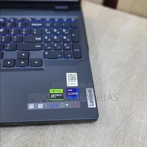 Laptop Lenovo Legion 5 16GB Intel Core i9 SSD 1T