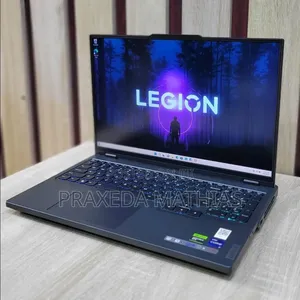 Laptop Lenovo Legion 5 16GB Intel Core i9 SSD 1T