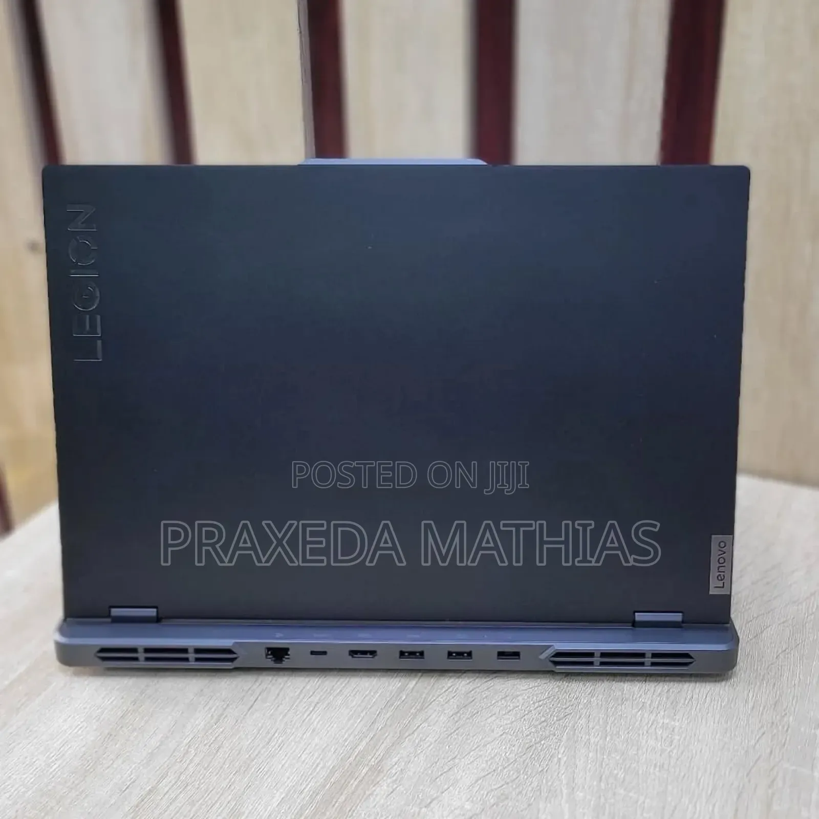 Laptop Lenovo Legion 5 16GB Intel Core i9 SSD 1T
