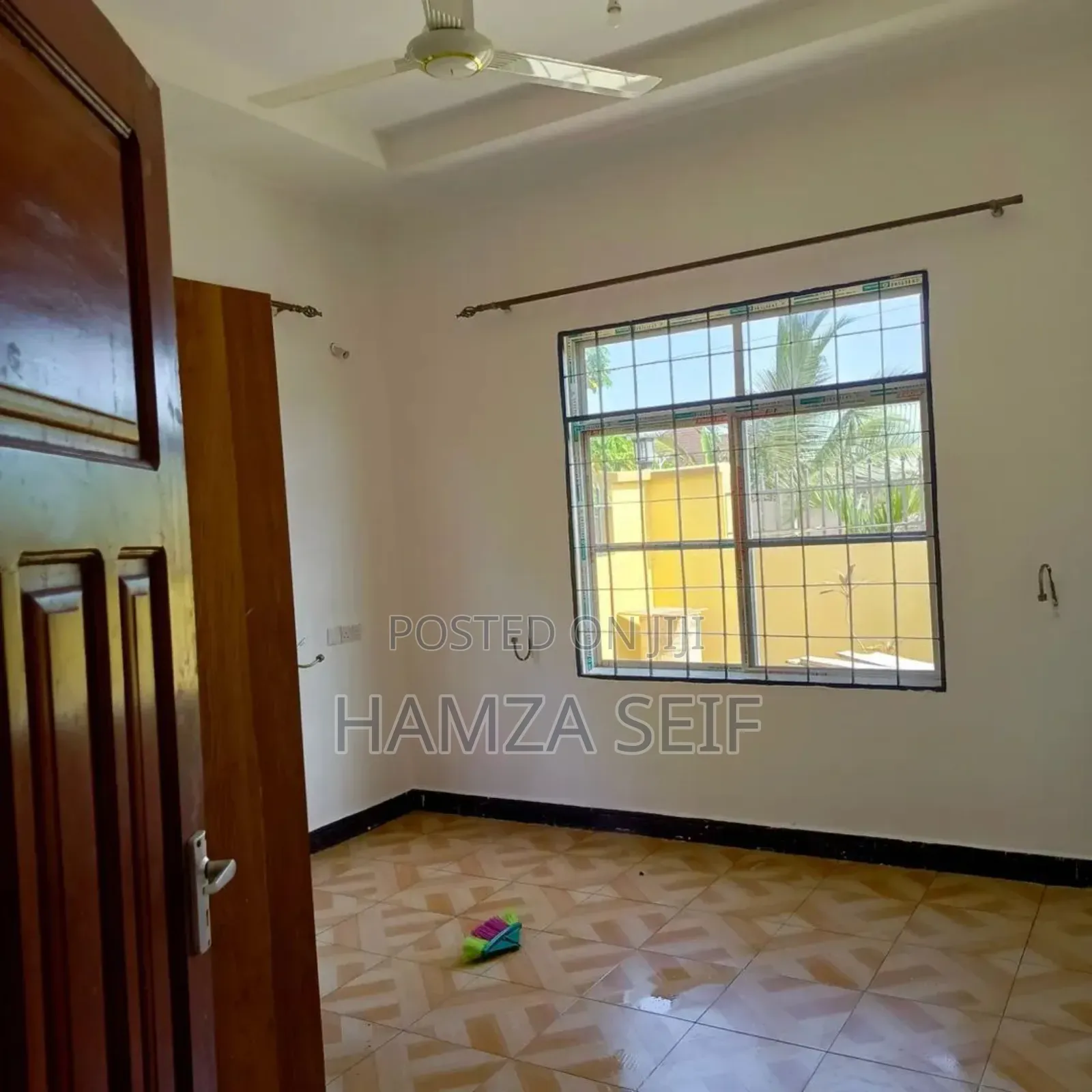 Furnished 3bdrm House in Mbezi Beach for rent