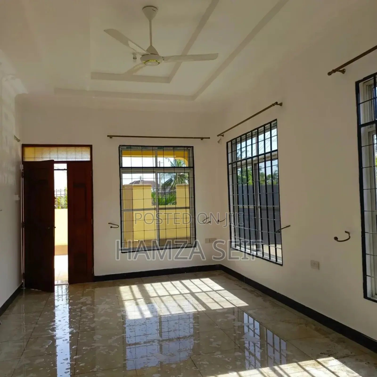 Furnished 3bdrm House in Mbezi Beach for rent