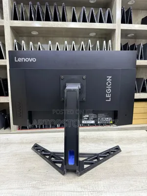 Gaming Monitor Lenovo Legion