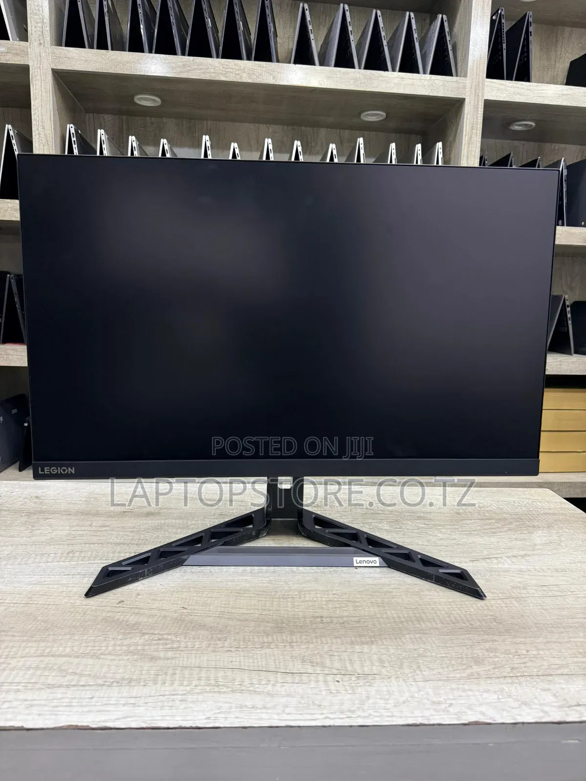 Gaming Monitor Lenovo Legion