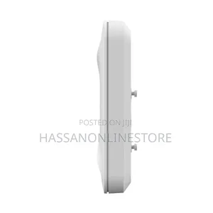 Ruijie Rg-Rap2260(G) Reyee Wi-Fi 6 Ax1800 Ceiling Access Point