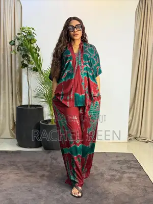 New Trending 2pc Nzuri Mno