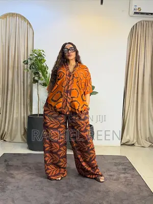 New Trending 2pc Nzuri Mno