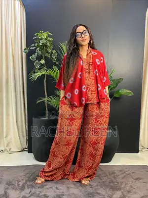 New Trending 2pc Nzuri Mno