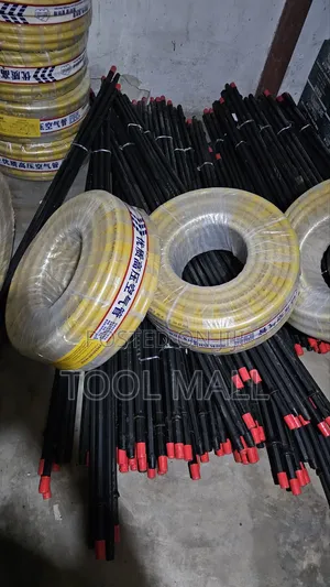 Air Hose for Double Tank 3⁄4"