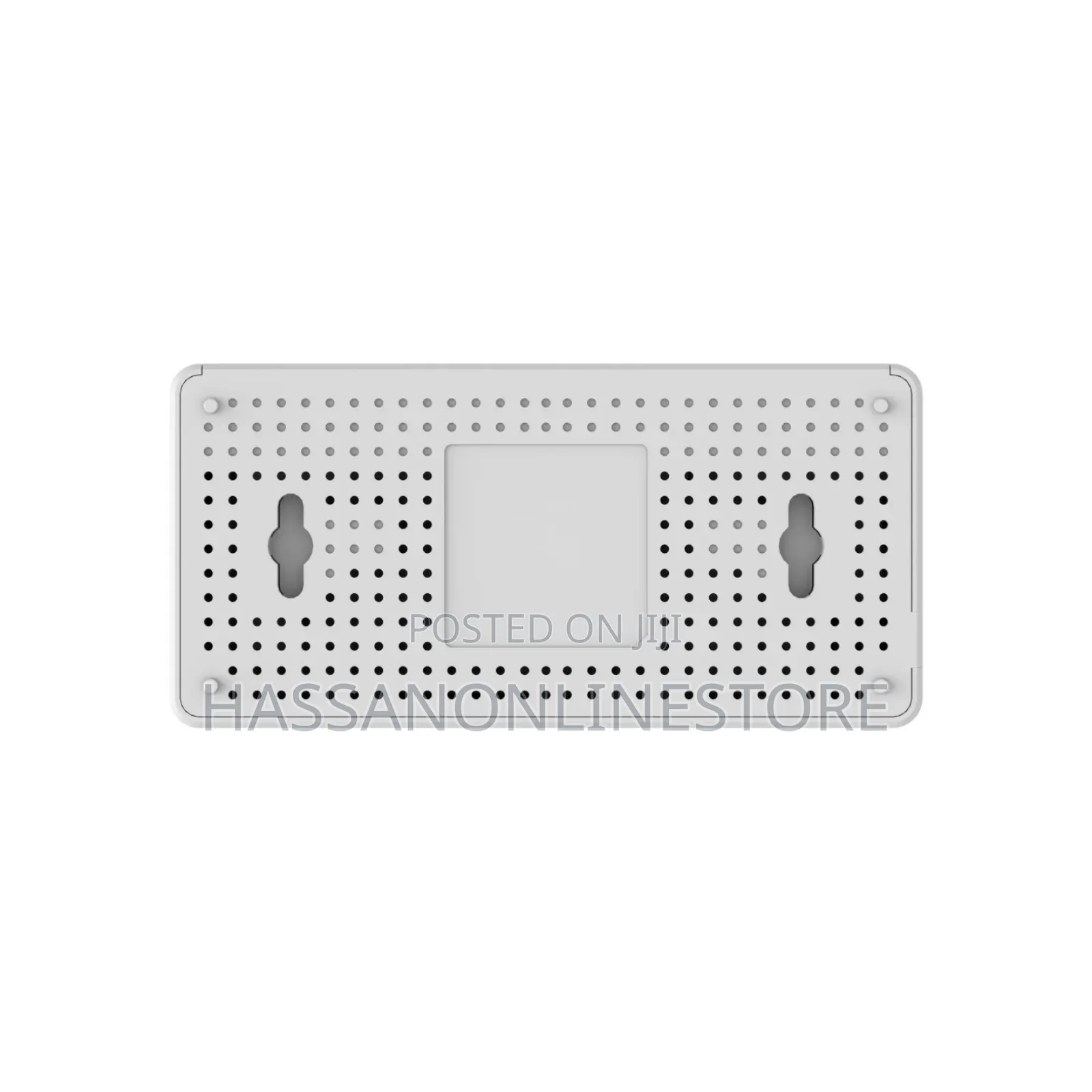 Ruijie Rg-Es08f, 8-Port 10/100 MBPS Unmanaged Non-Poe Switch