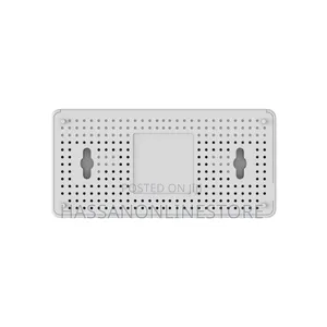 Ruijie Rg-Es08f, 8-Port 10/100 MBPS Unmanaged Non-Poe Switch
