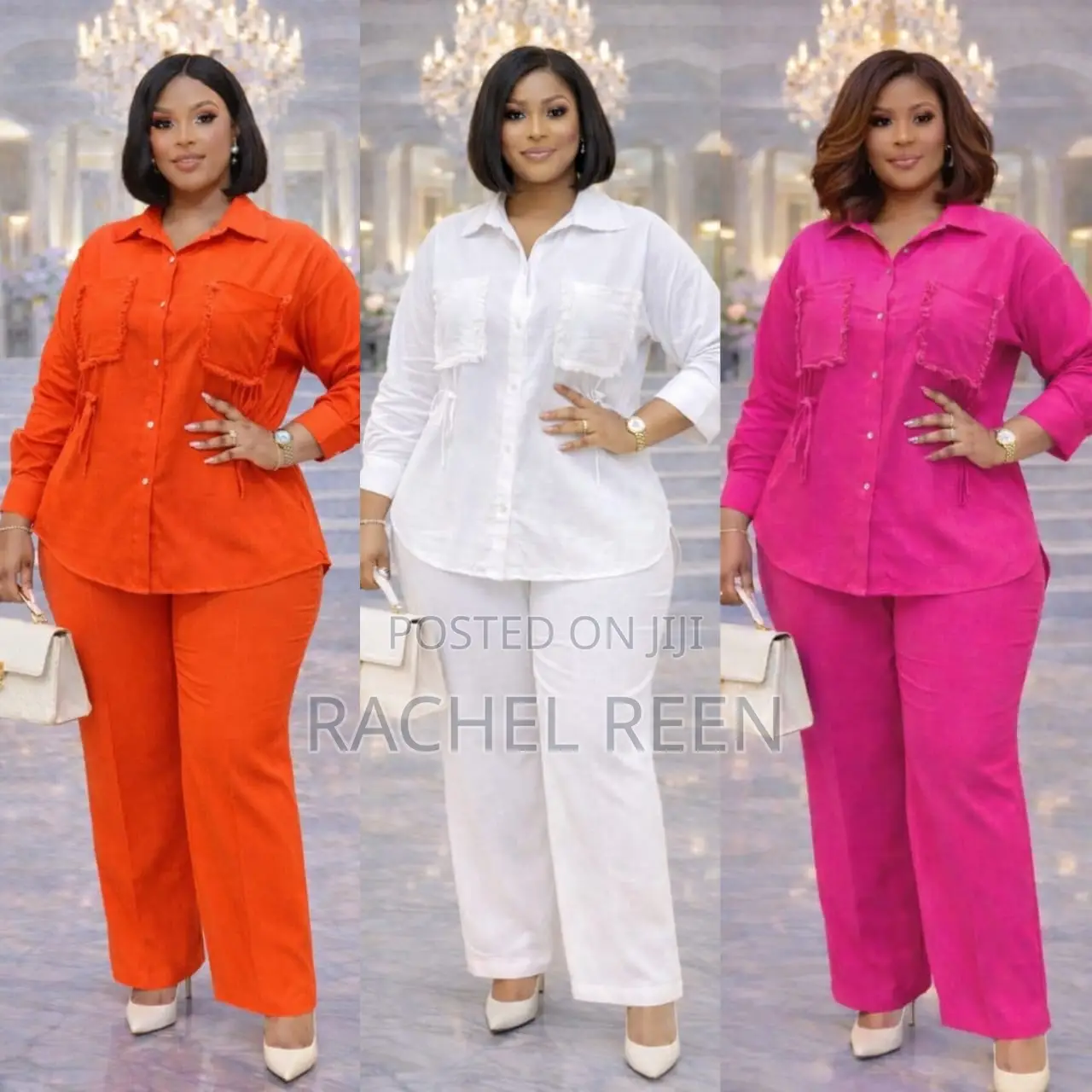 Two Piece Available Size 42,46,48