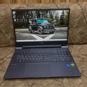 Laptop HP Victus 16 16GB Intel Core i7 SSD 512GB