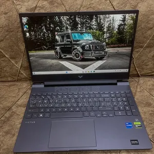 Laptop HP Victus 16 16GB Intel Core i7 SSD 512GB