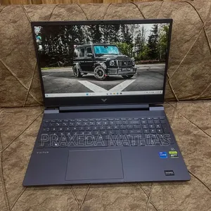 Laptop HP Victus 16 16GB Intel Core i7 SSD 512GB