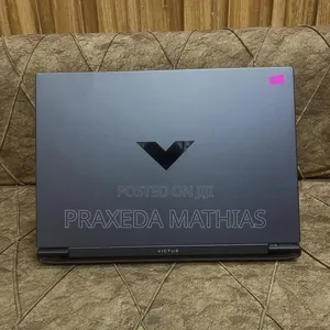 Laptop HP Victus 16 16GB Intel Core i7 SSD 512GB
