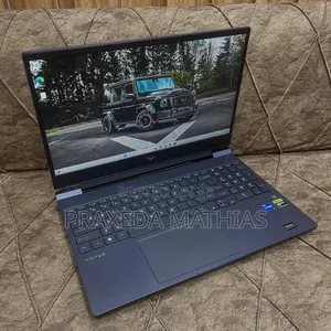 Laptop HP Victus 16 16GB Intel Core i7 SSD 512GB