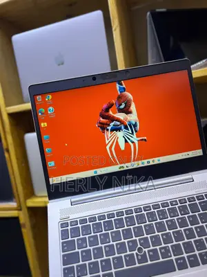 Laptop HP EliteBook 840 G6 8GB Intel Core i5 SSD 256GB