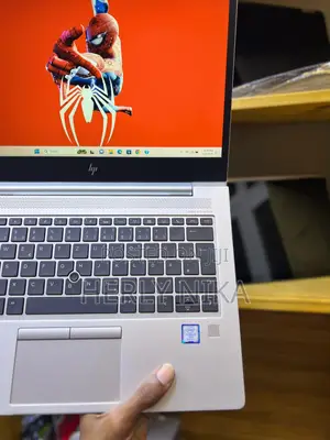 Laptop HP EliteBook 840 G6 8GB Intel Core i5 SSD 256GB