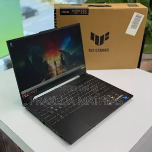 Laptop Asus TUF Gaming A15 16GB Intel Core i7 SSD 512GB