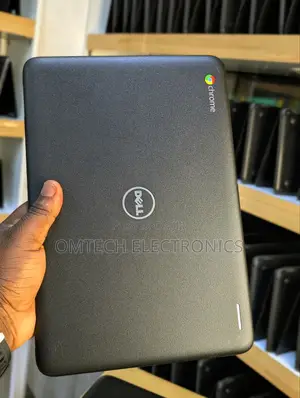 Laptop Dell Chromebook 3180 4GB Intel Pentium HDD+SSD 16 GB