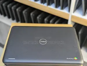 Laptop Dell Chromebook 3180 4GB Intel Pentium HDD+SSD 16 GB
