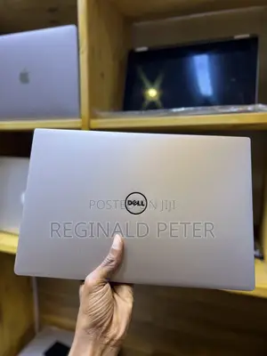 Laptop Dell XPS 13 (9360) 8GB Intel Core i7 SSD 256GB